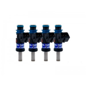FIC IS177-0880H 880cc Injector Set for Subaru Brz