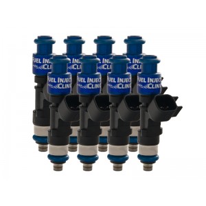 FIC IS302-0445H 445cc Injector Set for LS2 engines