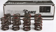 Kelford KVS402 Camshafts for Ford 109E - 116E Pushrod Engine