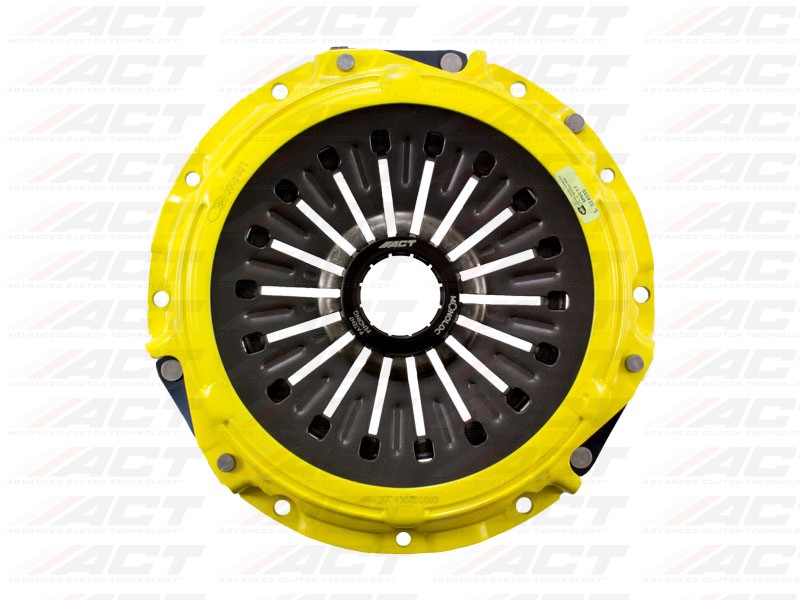 ACT MB018 Pressure Plate Heavy Duty Disc for Mitsubishi