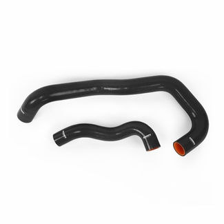Mishimoto MMHOSE-F2D-05T Silicone Coolant Hose Kit for 5–07 Ford