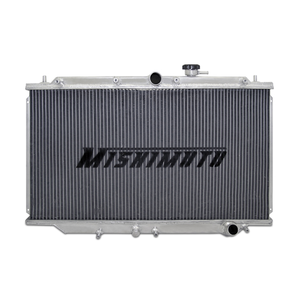 Honda Prelude Performance Aluminum Radiator 92-96