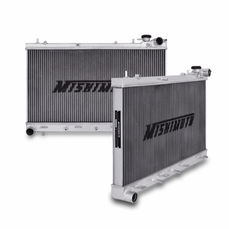 Mishimoto Performance Radiator for Subaru Forester XT Turbo