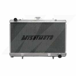 Mishimoto 89-94 Nissan 240sx S13 SR20DET Manual
