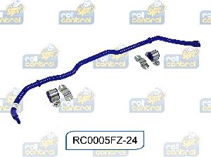 SuperPro RC0005FZ-24 Sway/Stabilizer/Anti-Roll Bar