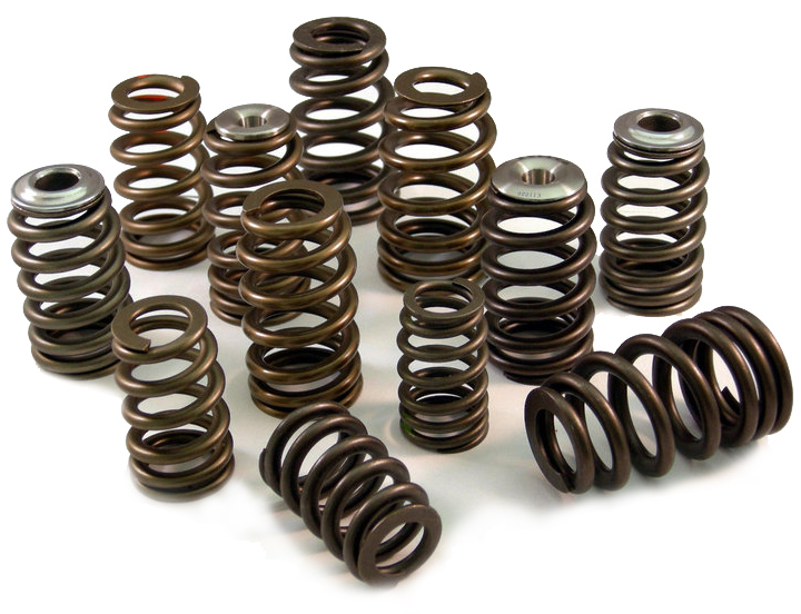 Ferrea Valve Spring - VW DU 22.75 95/195 - S10062