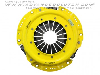 ACT SB017X Pressure Plate Xtreme