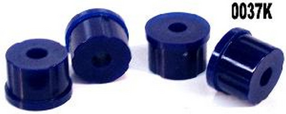 SuperPro SPF0037K Spring Front Eye Bushing