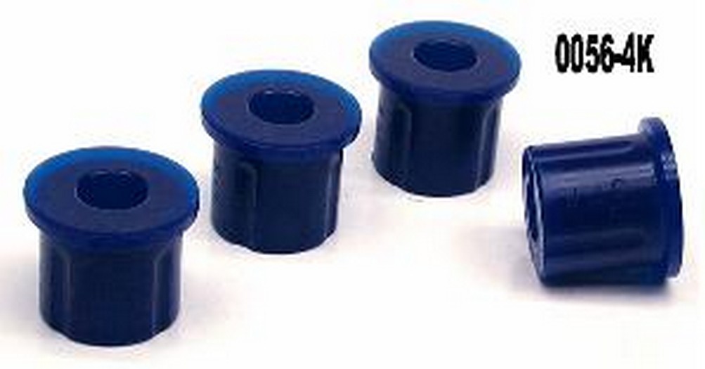 SuperPro SPF0056-4K Spring Rear Eye Bushing