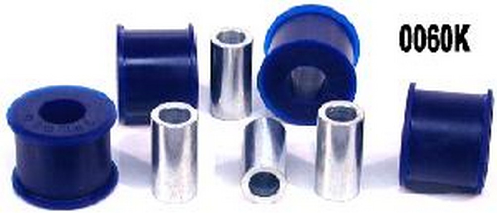 SuperPro SPF0060K Tramp Rod Bushing