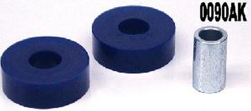 SuperPro SPF0090AK Cross-member Outrigger Bushing