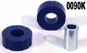 SuperPro SPF0090K Cross-member Outrigger Bushing