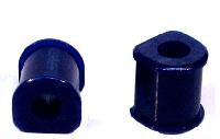 SuperPro SPF0095-15K Sway Bar Link Bushing Kit