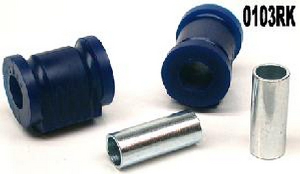 SuperPro SPF0103RK Control Arm Lower Rear Bushing