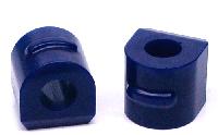 SuperPro SPF0105-20K Sway Bar Mount To Chassis Bushing