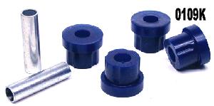 SuperPro SPF0109K Spring Rear Eye Bushing