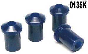 SuperPro SPF0135K Spring Shackle Upper Bushing