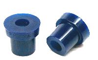 SuperPro SPF0142-15K Sway Bar Mount to Body Bushing