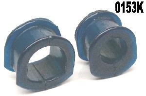 SuperPro SPF0154K Control Arm Lower-Inner Bushing