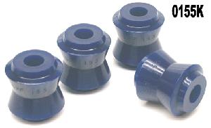 SuperPro SPF0155K Trailing Arm Lower Bushing All