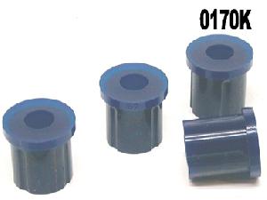 SuperPro SPF0170K Spring Rear Eye Bushing