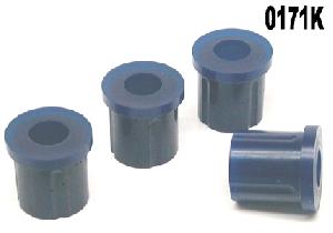 SuperPro SPF0171K Spring Front Eye Bushing