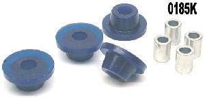 SuperPro SPF0185K Control Arm Lower-Inner Bushing