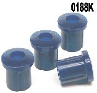 SuperPro SPF0188K Spring Shackle Upper Bushing