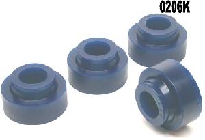 SuperPro SPF0206K Radius Arm To Chassis Mount Bushing