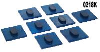 SuperPro SPF0218K Leaf Spring Slipper Pad Bushing