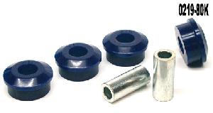 SuperPro SPF0219-80K Trailing Arm Upper Front Bushing