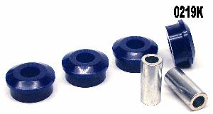 SuperPro SPF0219K Trailing Arm Upper Rear Bushing