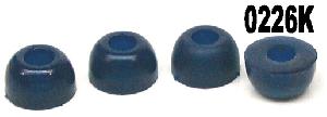 SuperPro SPF0226K Sway Bar Link Lower Bushing