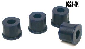 SuperPro SPF0227-4K Spring Rear Eye Bushing