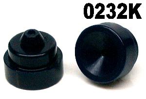 SuperPro SPF0232K Tail Gate Bumper Bushing