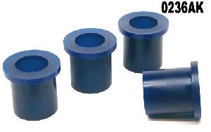 SuperPro SPF0236AK Torsion Bar Pivot Bushing