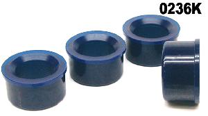 SuperPro SPF0236K Torsion Bar Pivot Bushing