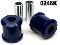 SuperPro SPF0246K Differential Mount Bushing