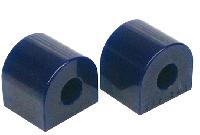 SuperPro SPF0248-14K Sway Bar Mount To Chassis Bushing