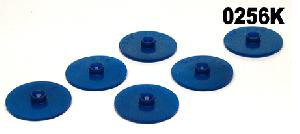 SuperPro SPF0256K Spring Slipper Pad Bushing