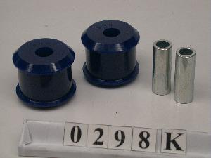 SuperPro SPF0298K Tramp Rod Rear Bushing