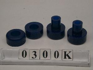 SuperPro SPF0300K Shock Absorber Upper Bushing