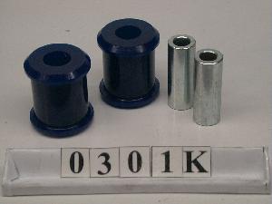 SuperPro SPF0301K Trailing Arm Upper Front Bushing