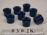 SuperPro SPF0302K Spring Rear Bushing All