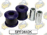 SuperPro SPF0440K Radius Arm to Chassis Mount Bushing