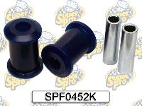 SuperPro SPF0452K Control Arm Upper-Inner Kit