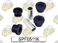 SuperPro SPF0511K Control Arm Lower-Inner Bushing