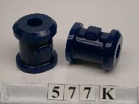 SuperPro SPF0577K Control Arm Lower Rear Bushing