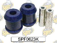 SuperPro SPF0623-90K Trailing Arm Lower Rear Bushing