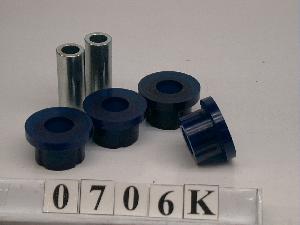 SuperPro SPF0706K Control Arm Lower-Inner Bushing